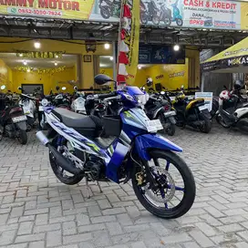 YAMAHA F1ZR  2003 surat lengkap pajak on plat B tangerang
