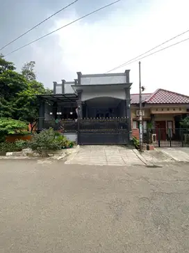 Rumah Murah Bebas Banjir Dekat Kampus UNPAM dan Pusat Kota Bisnis
