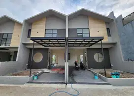 (FAST SALE) RUMAH SETRADUTA D'GRANDE, BANDUNG, KOMPLEKS ELIT (NEGO)