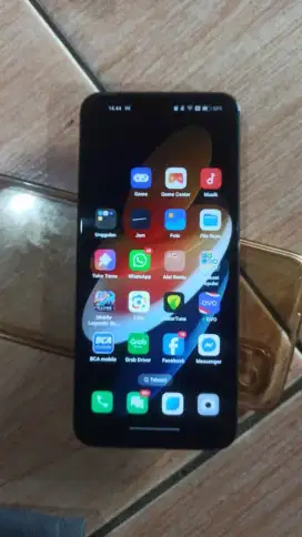 Oppo a53 4/64 batanga! Hp saja