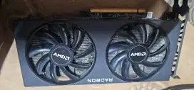 VGA AMD Radeon RX 6700 XT