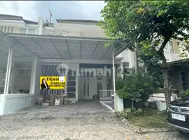 DIJUAL ROYAL RESIDENCE Cluster  ADDINGTON DDM