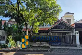 Jual Rumah Giri Loka BSD Tangsel, An