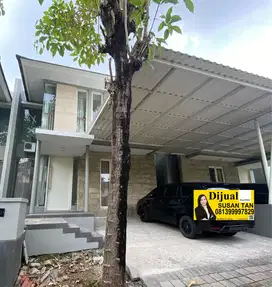RUMAH MEWAH & CANTIK DI WOODLAND