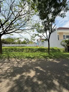 Dijual Tanah Kavling di Mainroad Araya Valley, The Araya Malang