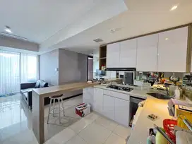Dijual Apartemen Casa Grande Tower Angelo unit Bagus
