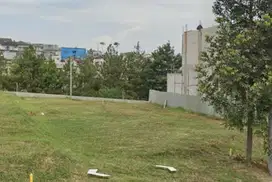 tanah 165m2 pondok hijau gegerkalong bandung