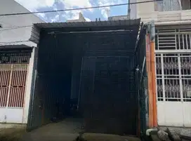 Dijual Ruko Makassar sekitar Jalan Veteran, Jl Abu Bakar Lambogo