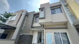 Dijual Murah Cluster Canary The Spring Gading Serpong