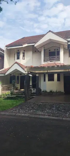 Dijual Cepat Rumah Mewah Super Murah di Grand Wisata Bekasi.