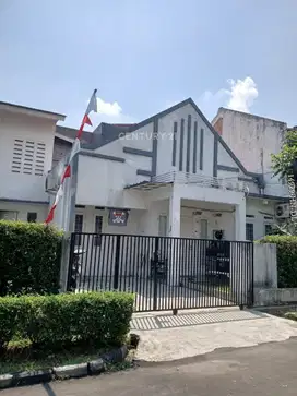 Dijual Rumah Siap Huni Di Sektor 9 Bintaro Jaya