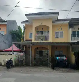 Dijual Rumah Makassar sekitar Sudiang, Jalan Perintis Kemerdekaan