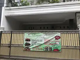 JUAL RUMAH PELINDO 2