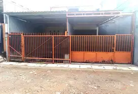 Dijual Rumah Kosan Plus Rumah Induk Di Perbatasan Jakbar