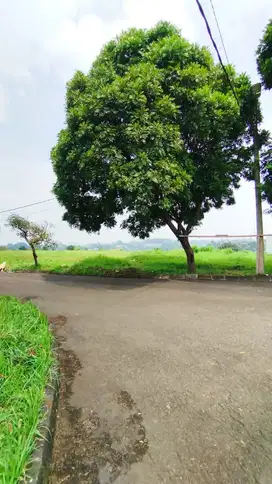 jual Kavling Budi Indah Setiabudi dkt pondok hijau Gegerkalong lembang