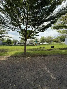 Dijual Tanah Kavling Siap Bangun di Palm Valley, The Araya Malang