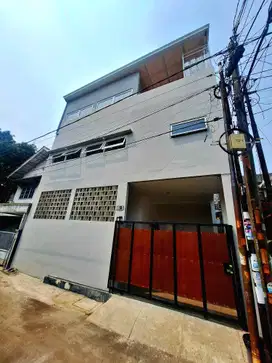 Selangkah ke STAN! ROI 10% Okupansi 100% Kostel Premium di Bintaro
