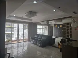 jual apartemen medit lagoon kemayoran