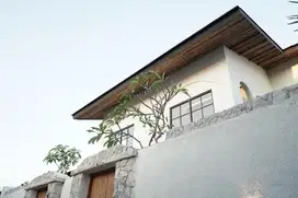 VILA OBEROI GANG KAHYANGAN