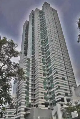 Apartemen Dijual Di Sahid Sudirman Residence
