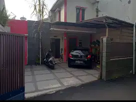 jual butuh rumah strategis leuwisari leuwipanjang dekat RSUD Kiwari