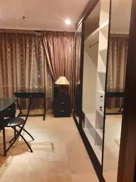 Dijual Apartment 4BR Penthouse Puri Imperium Kuningan Jaksel