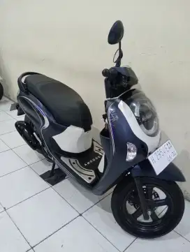 HONDA Scoopy Sporty 2025