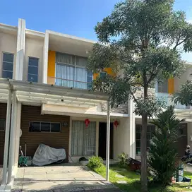 Dijual Rumah Di PIK 2 Cluster Miami Siap Huni Pantai Indah Kapuk