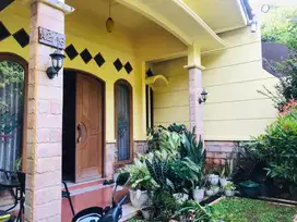 RUMAH DI KELAPA DUA DEPOK STRATEGIS
