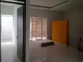Dijual Rumah Baru Siap Huni Kompleks Mekar Wangi Pusat Kota Bandung