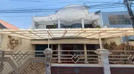Dijual Rumah Di Ploso Timur