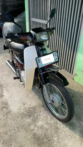 ASTERA PRIMA 1990 FULL ORIGINAL
