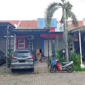 RUMAH DI TAMAN AVONIA GRAHA PADMA SEMARANG BARAT