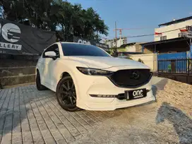 Mazda CX-5 Elite 2.5 AT 2018