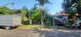 Jual rumah hitung tanah Medokan asri