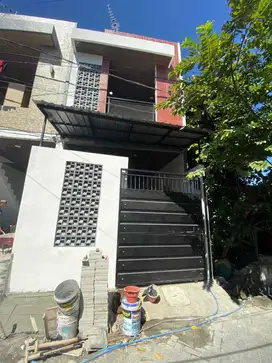 ‼️Investasi Kost Aman SBY Selatan‼️Passive Income Pasti ‼️