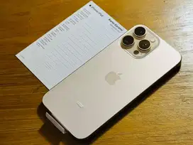 iPhone 16 Pro 256GB iBox BH100% CC0x New Cuma Open Box