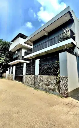 Dijual Rumah Tinggal dan Rumah Kost Full Terisi Lokasi Bagus di Bekasi