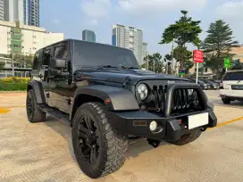Jeep Wrangler Sport 70 Anniversary CASH