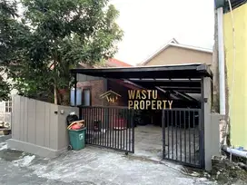 Kost Produktif di Sleman Utara Dekat UII Terpadu
