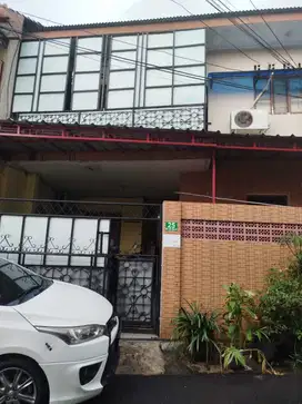 Di Jual Rumah Kost 9 Kamar di Radio Dalam Kebayoran Baru Jaka