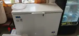 Freezer RSA 310L