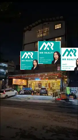 Hotel 4,5 Lantai Bandung Kota dijual cepat masih aktif hotel karokespa