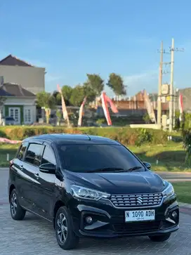 Suzuki Ertiga GX matic 2019