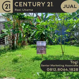 DIJUAL TANAH KAVLING DI LEGENDA WISATA CIBUBUR