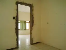 Dijual Rumah Tua Jln. Salam Area Sudirman Pusat Kota Bandung
