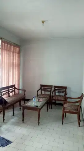 TURUN HARGA! Rumah Hook Luas di Kayu Putih – 8 KT, Lokasi Strategis