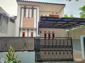 Dijual Cepat Rumah di Pasadena Caringin Kopo