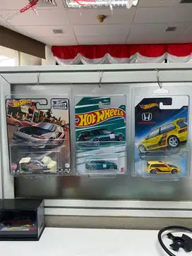 hotwheels honda civic