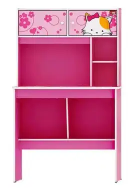 Meja Belajar Activ Happy Kitty MB 80